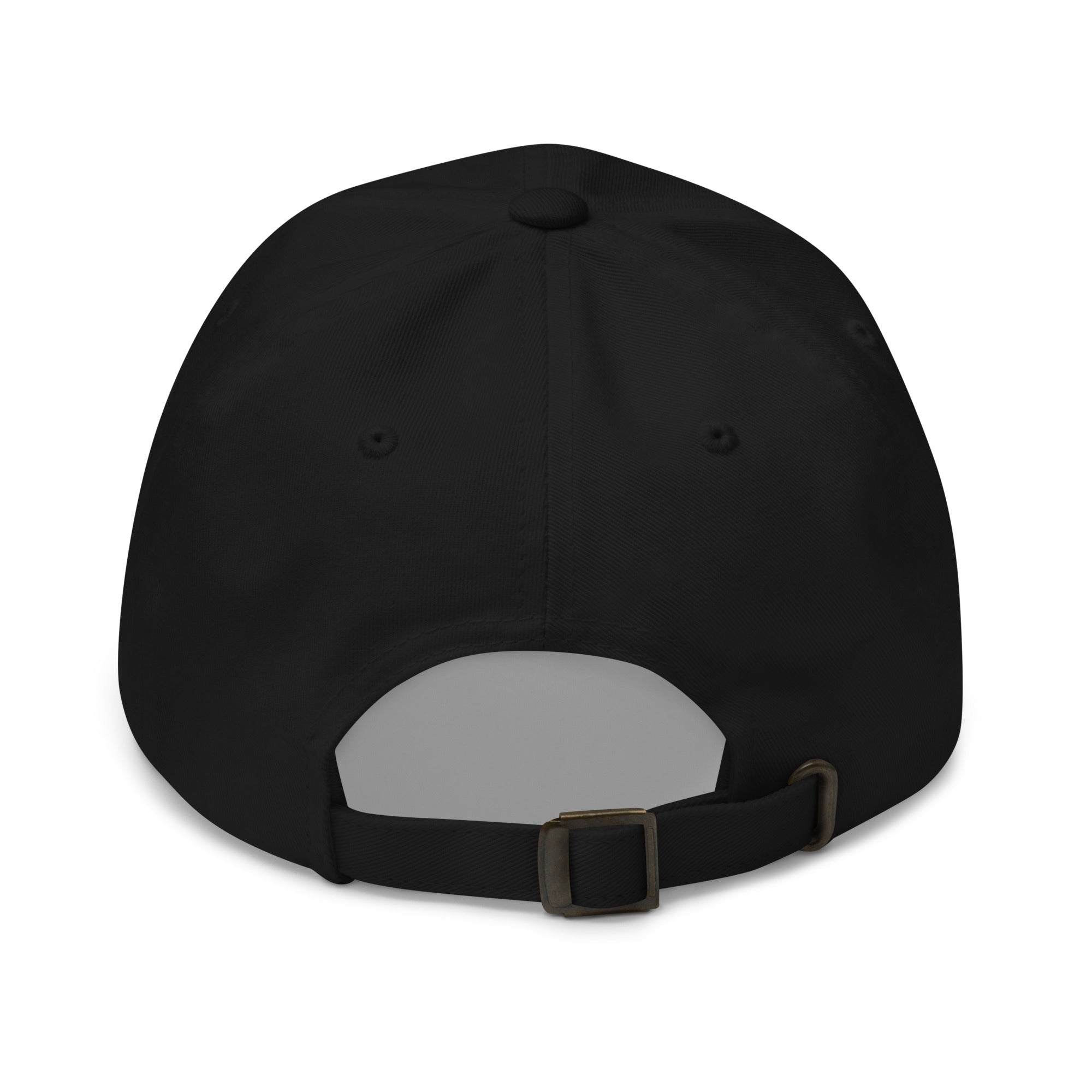 I'm Really Good At Pulling Out Of Social Commitments Hat | Funny Embroidered Dad Hat