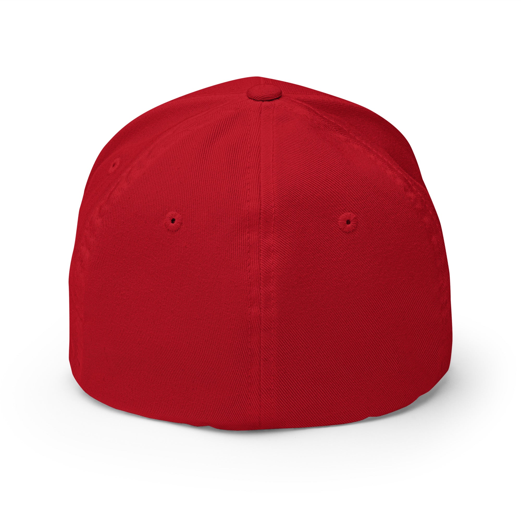 Make America Gay Again Hat | Embroidered LGBTQ Pride Stretch-Fit Cap