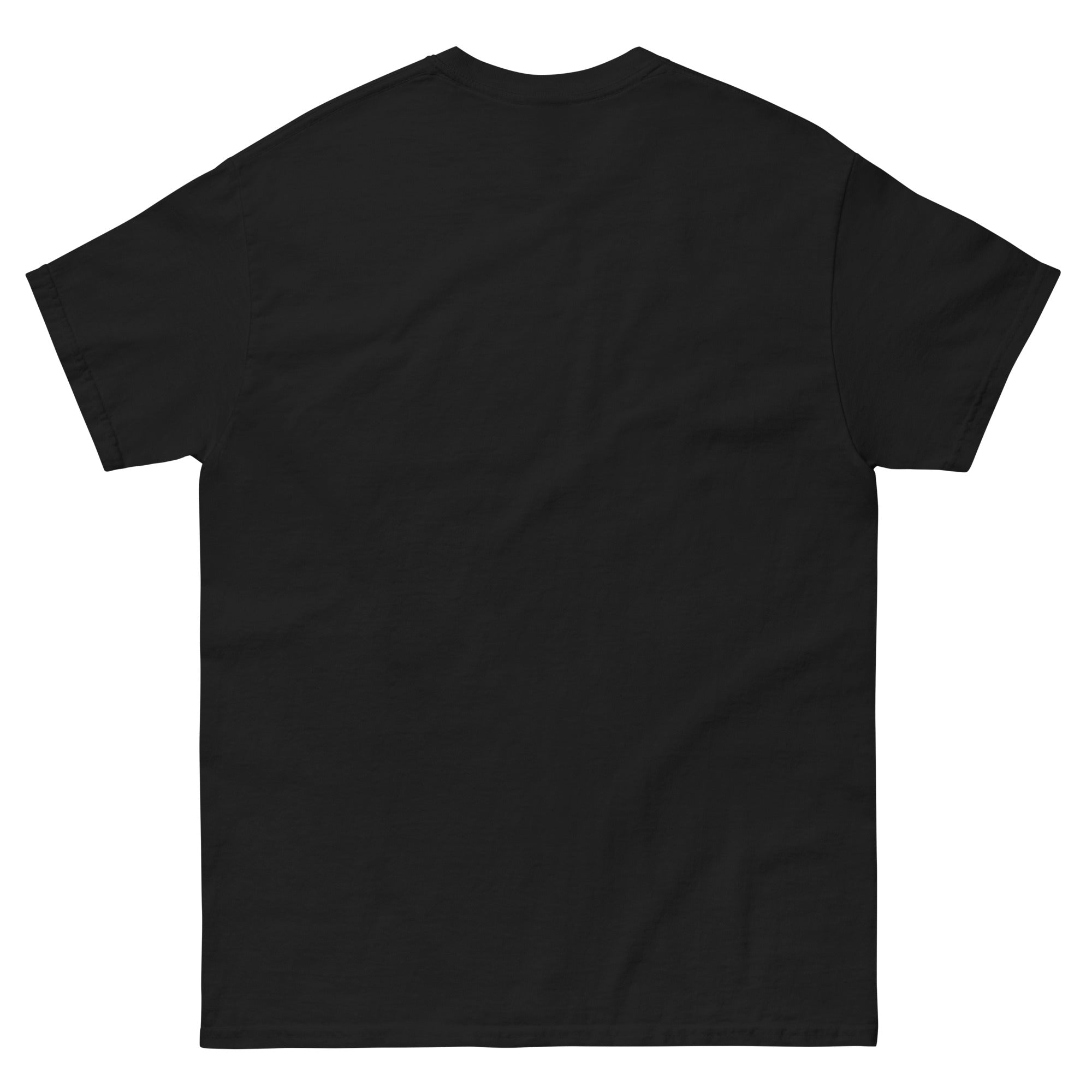 Mad World Made Me Do It T-Shirt | The Wearable Excuse